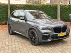 BMW X5 Xdrive45e 394pk Aut 11-2022 M-Sport Dravit Grijs Vol, Auto's, 2410 kg, Vierwielaandrijving, 2998 cc, SUV of Terreinwagen