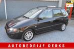 Mitsubishi Space Star 1.6 Comfort Automaat 5Drs Stuurbekrach, Auto's, Mitsubishi, Stof, Gebruikt, 4 cilinders, Zwart