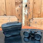 Toneelkijker verrekijker theaterkijker Lemaire Paris etui, Antiek en Kunst, Ophalen of Verzenden