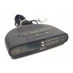 Sony Dream Machine wekkerradio, Ophalen of Verzenden, Gebruikt, Digitaal