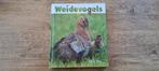 Boek Weidevogels, Ophalen of Verzenden, Zo goed als nieuw, Astrid Kant, Vogels
