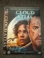 Cloud Atlas DVD, Cd's en Dvd's, Vanaf 16 jaar, Ophalen of Verzenden, Zo goed als nieuw