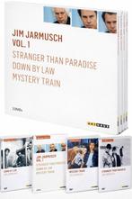 Jim Jarmusch Arthouse Cinema DVD Boxset, Ophalen of Verzenden, Zo goed als nieuw, Boxset