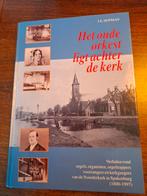 Het oude orkest ligt achter de kerk - J.E. Hopman Spakenburg, Boeken, Ophalen of Verzenden, Zo goed als nieuw, J.E. Hopman, Christendom | Katholiek
