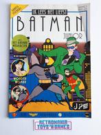 tijdschrift - batman junior nummer 3, Boeken, Tijdschriften en Kranten, Verzenden, Zo goed als nieuw, Muziek, Film of Tv