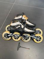 Powerslide skeelers maat 41, Ophalen of Verzenden, Zo goed als nieuw, Powerslide