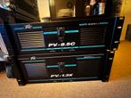 Peavey, Muziek en Instrumenten, Ophalen of Verzenden, Gebruikt, Minder dan 500 watt, P.A.
