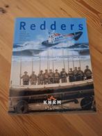 Redders. 175 jaar KNRM, Boeken, Ophalen of Verzenden, Zo goed als nieuw