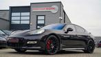 Porsche Panamera 4.8 Turbo | Carbon | Schuifdak | Xenon | Yo, Auto's, Porsche, Automaat, Euro 5, Gebruikt, 4 stoelen