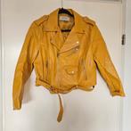 Dames jas Zara maat L geel, Kleding | Dames, Overige kleuren, Zara, Maat 42/44 (L), Nieuw