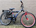 Batavus Snake 24 Inch - 3 Versn., Fietsen en Brommers, Fietsen | Jongens, Ophalen, 24 inch, Batavus Snake Alpina Trial Yabber cube bulls loekie sparta