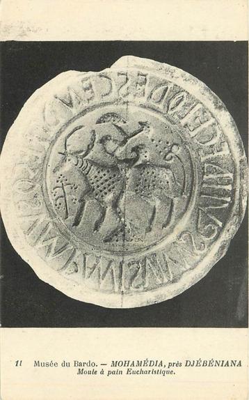 (376-196-037) Paris MusÃe du Bardo beschikbaar voor biedingen