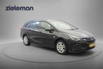 Opel ASTRA 1.0 Sports Tourer Edition - Navi, Cruise, Trekhaa, Parkeersensor, Gebruikt, Euro 6, Met garantie (alle)