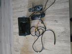 Fishfinder GARMIN STRIKER VIVID 5CV MET GT20-TM (4 pin), Ophalen of Verzenden, Gebruikt, Overige typen