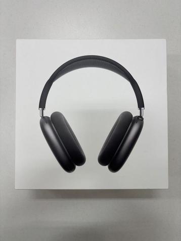 Apple Apple AirPods Max Wireless Over-Ear Headset- Black beschikbaar voor biedingen