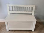 Klepbank Hemnes van Ikea, Kinderen en Baby's, Ophalen, Zo goed als nieuw, Overige typen
