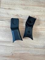 Cybex Jeremy Scott Adapter Set, Kinderen en Baby's, Ophalen of Verzenden, Zo goed als nieuw, Overige merken, Isofix
