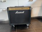 Marshall Valvestate 80V model 8080 (prijsverlaging), Muziek en Instrumenten, Versterkers | Bas en Gitaar, Ophalen, Gebruikt, 50 tot 100 watt