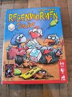 Spel regenwormen junior, Drie of vier spelers, Ophalen of Verzenden, Gebruikt