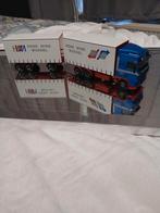 Daf xf van Lion car 1.50 met doos, Ophalen of Verzenden