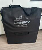 Aeromoov reisbed, Ophalen, Zo goed als nieuw, Reisbedje