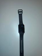 Samsung Galaxy Fit3 - 40mm - Bluetooth, Zwart, Ophalen of Verzenden, Zo goed als nieuw, Samsung