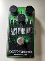 EHX East River Overdrive, Ophalen of Verzenden, Zo goed als nieuw