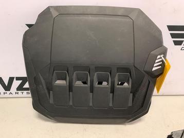 Afdekplaat motor van een Volkswagen Polo beschikbaar voor biedingen