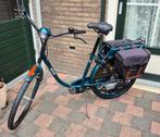 Sachs Saxonette/Spartamet met nieuwe banden., Ophalen, Gebruikt, Spartamet