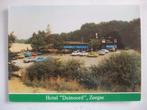 L29 Zeegse - Hotel Duinoord, Verzenden, 1960 tot 1980, Ongelopen, Drenthe