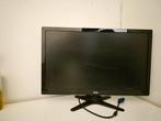 Computerscherm acer, Computers en Software, Monitoren, Ophalen, Zo goed als nieuw, 60 Hz of minder