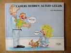 adv8194 mondria cartoonreeks 3, Gelezen, Ophalen of Verzenden