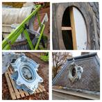 Leerling Pannendekker Gezocht!