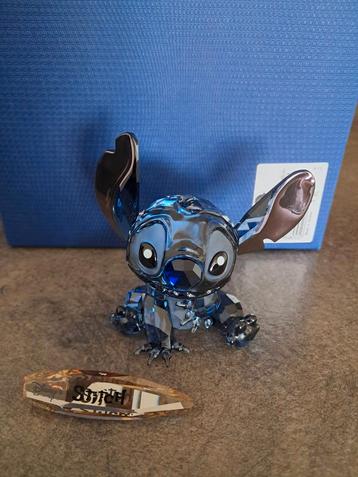 Swarovski Disney's Stitch (als nieuw) beschikbaar voor biedingen