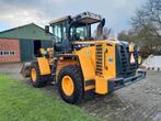 HUUR / KOOP Hyundai HL757-9 2013 14,5 ton, Zakelijke goederen, Ophalen, Wiellader of Shovel