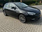 Schitterende Sportieve Opel Astra 1.4 Turbo Airco 1 JR APK, Auto's, Voorwielaandrijving, 65 €/maand, Stof, 680 kg