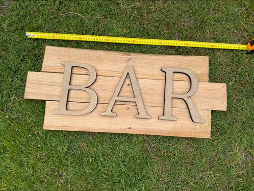 Bar, Antiek en Kunst, Antiek | Wandborden en Tegels, Ophalen