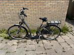 Stella dames lage instap fiets, Fietsen en Brommers, Elektrische fietsen, Ophalen, Zo goed als nieuw, 50 km per accu of meer, Overige merken