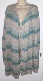 MS Mode vest maat XL (46/48), Kleding | Dames, Grote Maten, Ophalen of Verzenden, Zo goed als nieuw, Trui of Vest