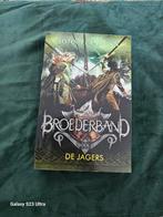 Broederband boek 3, Boeken, Ophalen of Verzenden, Zo goed als nieuw