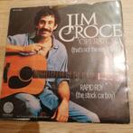 Jim croce/operator, Ophalen of Verzenden, Gebruikt, Pop