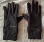 Mooie zwarte dames handschoenen, Kleding | Heren, Mutsen, Sjaals en Handschoenen, Ophalen of Verzenden, Nieuw, Maat 46 (S) of kleiner