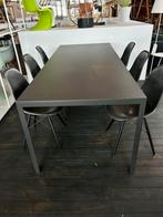 Metaform K1 eettafel nieuw 220x90x75, Ophalen, Zo goed als nieuw