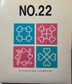Brother borduurkaart set 22, Hobby en Vrije tijd, Borduren en Borduurmachines, Ophalen of Verzenden, Zo goed als nieuw, Borduurmachine