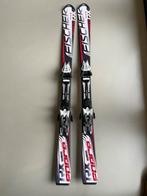 Fischer Force RX Ski’s maat 140, Fischer, Gebruikt, Ski's, 100 tot 140 cm
