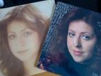 Twee LP's - Vicky Leandros, Verzenden, Gebruikt, 12 inch