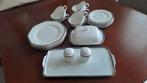 22 delig servies, Hutschenreuther, Antiek en Kunst, Ophalen