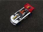 Hot Wheels stoere racewagen, Ophalen of Verzenden, Zo goed als nieuw