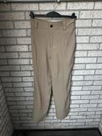 Zara pantalon maat S, Kleding | Dames, Broeken en Pantalons, Bruin, Zara, Ophalen of Verzenden, Maat 36 (S)