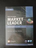 Market leader 2 workbooks, Pearson, Nieuw, Beta, HBO